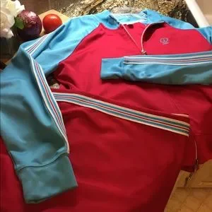 Izod Other Izod Movement Jogging Suit Poshmark